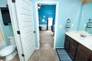 30 Lazy Willow Dr, Simpsonville, SC 29680 - Photo 35