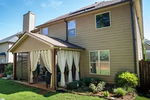 30 Lazy Willow Dr, Simpsonville, SC 29680 - Photo 43