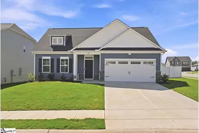 100 Denbigh Lane, Greenville, SC 29605 - Photo 1