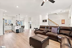 100 Denbigh Ln, Greenville, SC 29605 - Photo 5