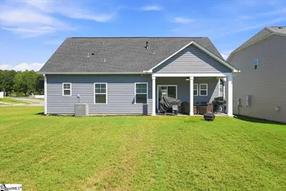 100 Denbigh Lane, Greenville, SC 29605 - Photo 31