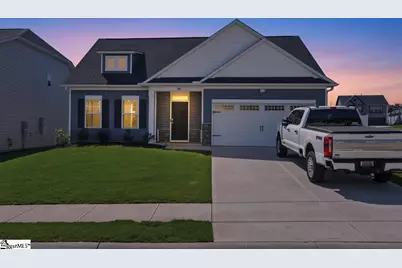 100 Denbigh Lane, Greenville, SC 29605 - Photo 35