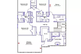 1296 Dockyard Ln, Inman, SC 29349 - Photo 3