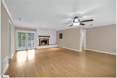1527 Pine Haven St Ext Street, Laurens, SC 29360 - Photo 3