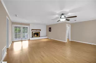1527 Pine Haven St Ext St, Laurens, SC 29360 - Photo 3