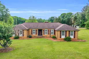 1527 Pine Haven St Ext St, Laurens, SC 29360 - Photo 1