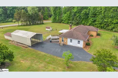 1527 Pine Haven St Ext Street, Laurens, SC 29360 - Photo 23