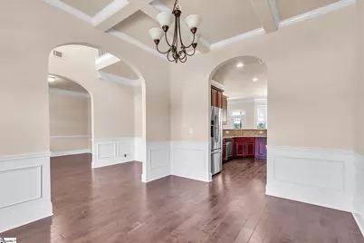 416 Sunnybrook Lane, Greer, SC 29650 - Photo 5