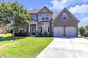 416 Sunnybrook Ln, Greer, SC 29650 - Photo 1