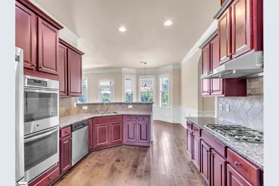 416 Sunnybrook Lane, Greer, SC 29650 - Photo 7