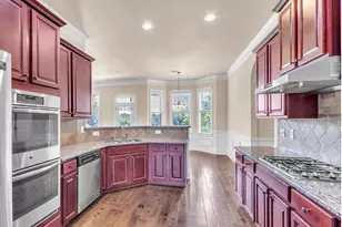 416 Sunnybrook Ln, Greer, SC 29650 - Photo 7