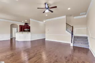 416 Sunnybrook Ln, Greer, SC 29650 - Photo 11