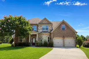416 Sunnybrook Ln, Greer, SC 29650 - Photo 1