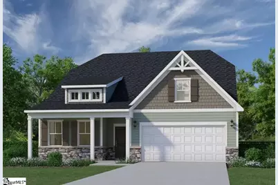 119 Terpack Court, Gray Court, SC 29645 - Photo 1