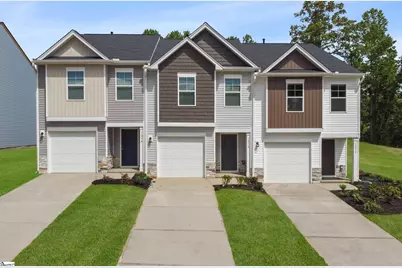 1421 Chesapeake Lane, Spartanburg, SC 29303 - Photo 1