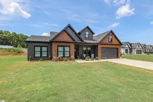 2925 Old Greenville Hwy, Central, SC 29630 - Photo 3