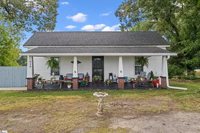 418 N Norris Drive, Liberty, SC 29657 - Photo 1
