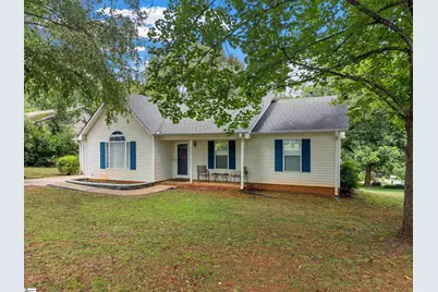 175 Poplar Creek Drive, Spartanburg, SC 29303 - Photo 1