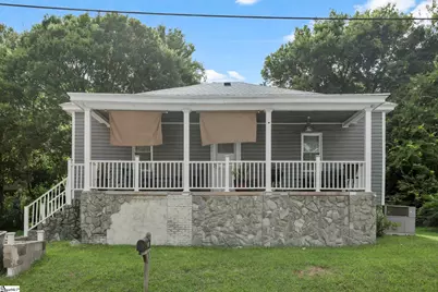 38 3rd Avenue, Greenville, SC 29611 - Photo 1