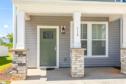 113 Shallons Drive, Greenville, SC 29609 - Photo 3
