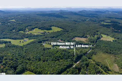 1269 Reece Mill Road, Pickens, SC 29671 - Photo 3