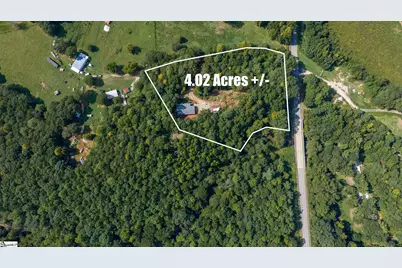 1269 Reece Mill Road, Pickens, SC 29671 - Photo 1