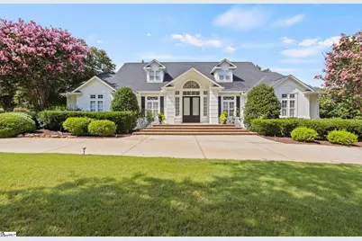 1 Avens Hill Drive, Greer, SC 29651 - Photo 1
