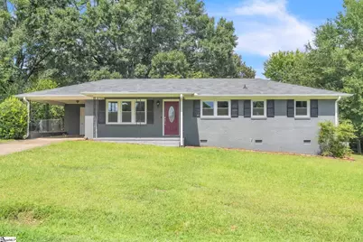 8 Pueblo Drive, Greenville, SC 29617 - Photo 1