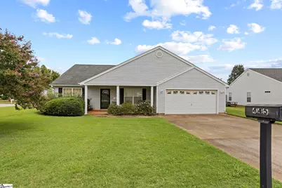 445 Cangleglow Drive, Boiling Springs, SC 29316 - Photo 1