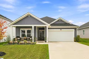 130 Firehole Rd, Gray Court, SC 29645 - Photo 1
