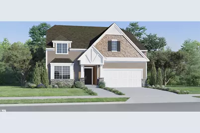 909 Kitson Court, Enoree, SC 29335 - Photo 1