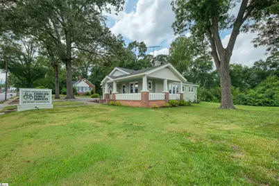 402 W Main Street, Williamston, SC 29697 - Photo 21
