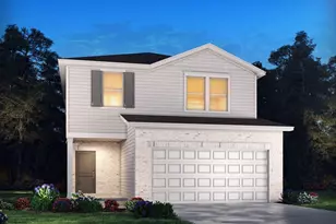 137 Gardner Ave, Gray Court, SC 29645 - Photo 1
