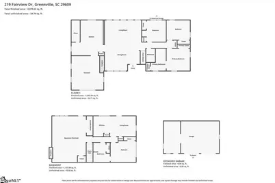 219 Fairview Drive, Greenville, SC 29609 - Photo 45
