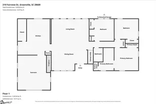 219 Fairview Dr, Greenville, SC 29609 - Photo 47
