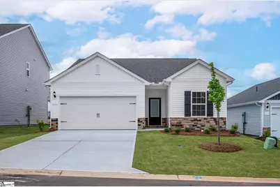 1404 Wild Indigo Way, Moore, SC 29369 - Photo 1