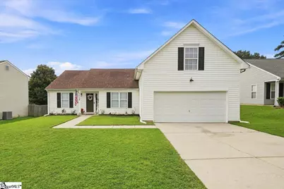 225 Kittiwake Lane, Boiling Springs, SC 29316 - Photo 1