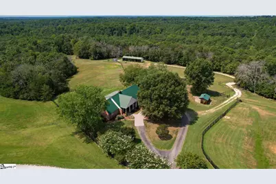 688 Corinth Road, Gaffney, SC 29340 - Photo 5