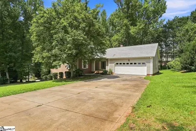 108 Silver Creek Court, Greer, SC 29650 - Photo 3