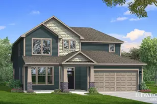 13 Pelham Crossing Drive, Greenville, SC 29615 - Photo 1