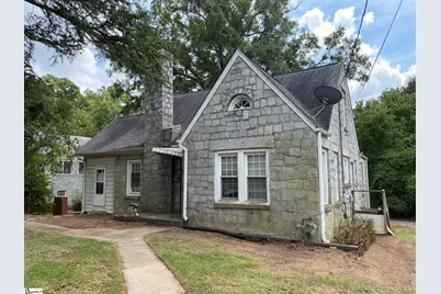 413 W Farley Avenue, Laurens, SC 29360 - Photo 23