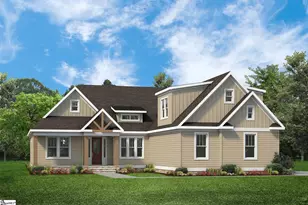 328 Thompson Rd, Taylors, SC 29687 - Photo 1