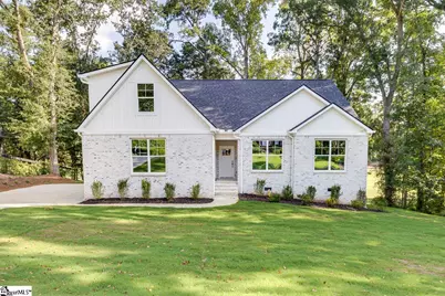 513 Quail Hollow Road, Anderson, SC 29621 - Photo 1