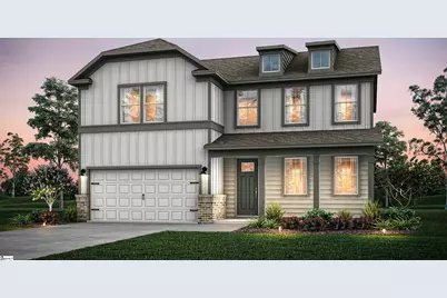 304 Snow Quilt Court #Lot 679, Greenville, SC 29605 - Photo 1