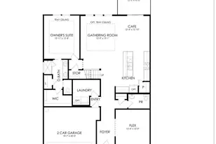 304 Snow Quilt Ct, Greenville, SC 29605 - Photo 3