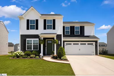 850 Speakeasy Lane, Inman, SC 29349 - Photo 1