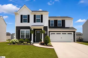 850 Speakeasy Ln, Spartanburg, SC 29349 - Photo 1