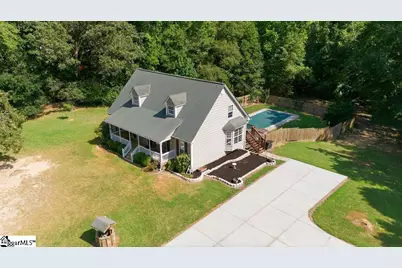 1234 First Avenue, Starr, SC 29684 - Photo 3