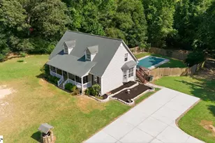 1234 1st Ave, Starr, SC 29684 - Photo 3