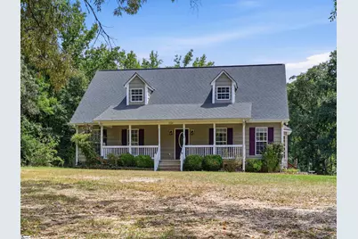 1234 First Avenue, Starr, SC 29684 - Photo 1